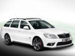 Skoda Octavia RS Combi by BT Design 2011 года